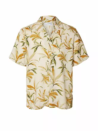 SELECTED | Chemise coupe regular SLHREGNOA | beige